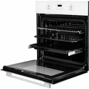 Электрический духовой шкаф MONSHER MOE 6183 W