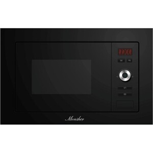 Встраиваемая микроволновая печь MONSHER MMH 201 B