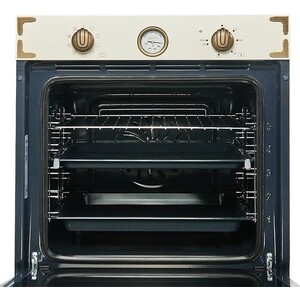 Электрический духовой шкаф Jacky's JO EVR7669