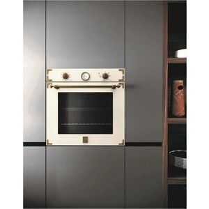 Электрический духовой шкаф Jacky's JO EVR7669