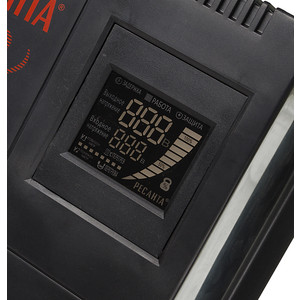 Стабилизатор напряжения Ресанта СПН-5400