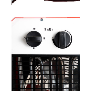 Электрическая тепловая пушка Ресанта ТЭП-9000