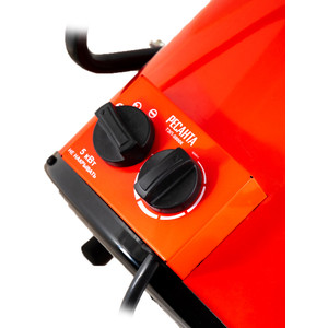 Электрическая тепловая пушка Ресанта ТЭП-5000К