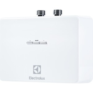 Проточный водонагреватель Electrolux NPX 8 AQUATRONIC DIGITAL PRO