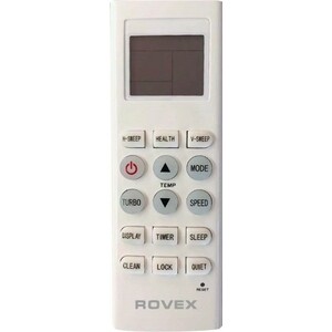 Сплит-система Rovex RS-24CST4