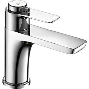 Смеситель для раковины Rossinka с термостатом, хром (RS50-11)