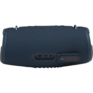 Портативная колонка JBL Xtreme 3 (JBLXTREME3BLU) (стерео, 100Вт, Bluetooth, 15 ч) синий