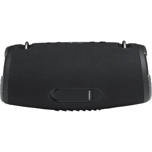 Портативная колонка JBL Xtreme 3 (JBLXTREME3BLK) (стерео, 100Вт, Bluetooth, 15 ч) черный