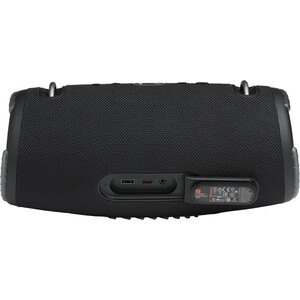 Портативная колонка JBL Xtreme 3 (JBLXTREME3BLK) (стерео, 100Вт, Bluetooth, 15 ч) черный