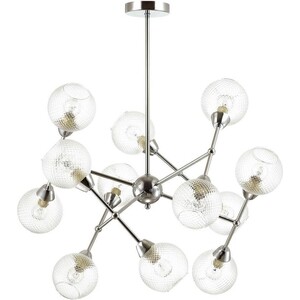 Люстра Lumion Подвесная Everly 443812C 8370₽