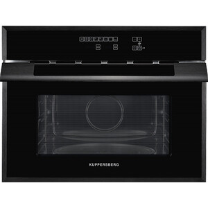 Встраиваемая микроволновая печь Kuppersberg HMWZ 969 B