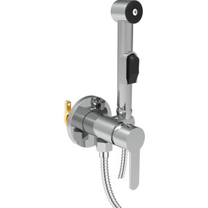 Гигиенический душ Agger Gorgeous с гигиенической лейкой (A0270000)