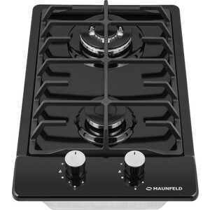 Газовая варочная панель MAUNFELD EGHE.32.63CB/G