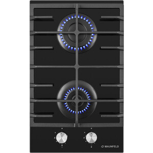 Газовая варочная панель MAUNFELD EGHG.32.6CB/G