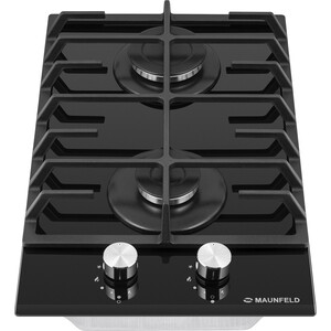 Газовая варочная панель MAUNFELD EGHG.32.6CB/G