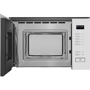 Встраиваемая микроволновая печь MAUNFELD MBMO.20.8GW