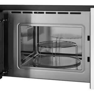 Встраиваемая микроволновая печь MAUNFELD MBMO.20.8GW