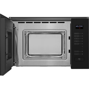 Встраиваемая микроволновая печь MAUNFELD MBMO.20.8GB