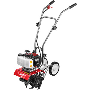 Культиватор бензиновый Зубр МКЛ-100