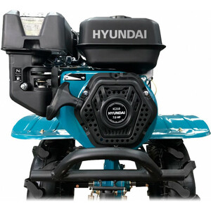 Мотоблок бензиновый Hyundai T 1300