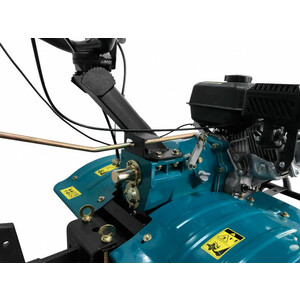 Мотоблок бензиновый Hyundai T 1300