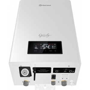 Электрический котел Thermex Grizzly 5-12 Wi-Fi