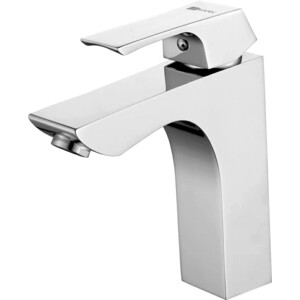 Смеситель для раковины Lemark Unit хром (LM4537C)