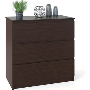 Тумба СОКОЛ Т-2р венге