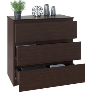 Тумба СОКОЛ Т-2р венге