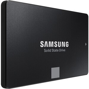 SSD накопитель Samsung 250GB 870 EVO, V-NAND, 2.5", SATA III, [R/W - 560/530 MB/s]