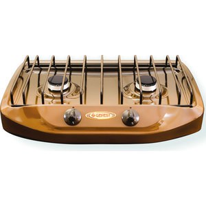 Настольная плита GEFEST ПНС-700-02