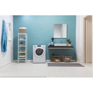 Стиральная машина Candy Smart Pro CO4107T1/2-07