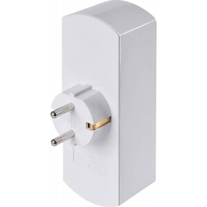 Сетевой разветвитель Buro BU-PS3G-W (3 розетки) белый