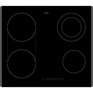 Электрическая варочная панель Asko HCL634G