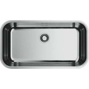 Кухонная мойка Omoikiri Omi 76-U/I IN нержавеющая сталь (4993500)