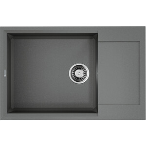 Omoikiri Sakaime 78-LB GR leningrad grey (4993555)