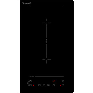 Индукционная варочная панель Weissgauff HI 32 BFZC