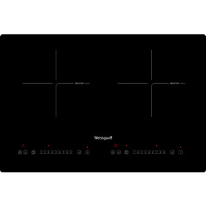 Индукционная варочная панель Weissgauff HI 412 H