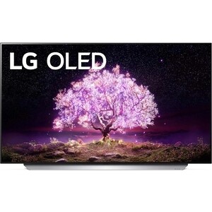 Телевизор LG OLED55C1RLA