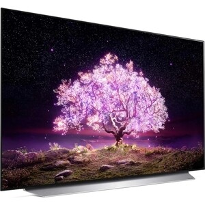 Телевизор LG OLED55C1RLA