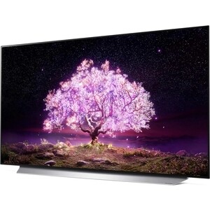 Телевизор LG OLED55C1RLA