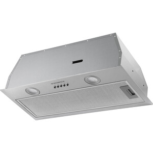 Вытяжка встраиваемая MAUNFELD THAMES 601PM нержавеющая сталь