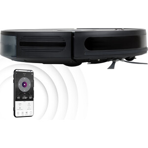 Робот-пылесос Polaris PVCR 3200 IQ Home Aqua