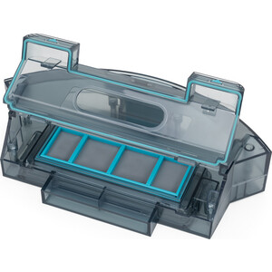 Робот-пылесос Polaris PVCR 3200 IQ Home Aqua