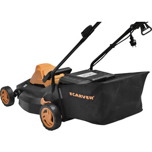Газонокосилка электрическая Carver LME-1437