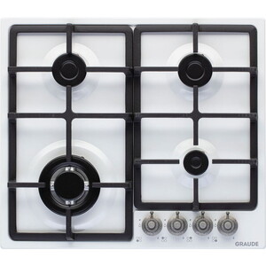 Газовая варочная панель Graude GSK 60.1 WM