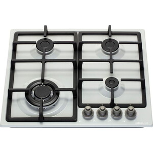 Газовая варочная панель Graude GSK 60.1 WM