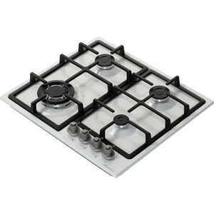 Газовая варочная панель Graude GSK 60.1 WM