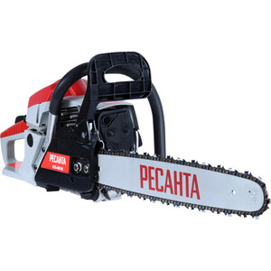 Бензопила Ресанта БП-4518