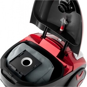 Пылесос с мешком BRAYER BR4221